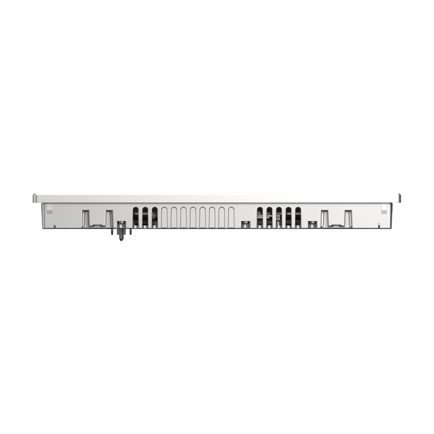 Picture of 12w Display module, PS6000, WXGA, 16M colors, PCAP Multi Touch (2 points) with optimized noise filter