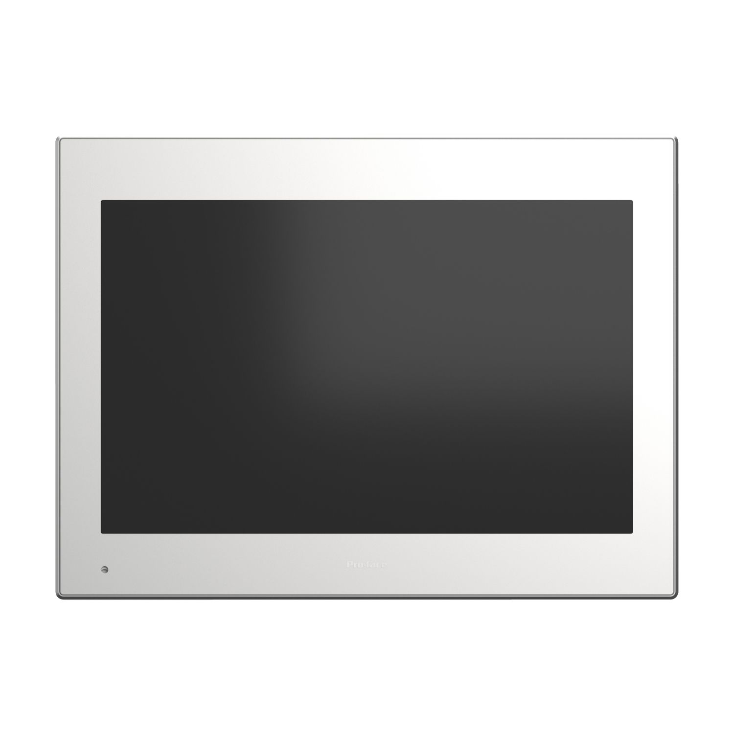 Picture of 12w Display module, PS6000, WXGA, 16M colors, PCAP Multi Touch (2 points) with optimized noise filter