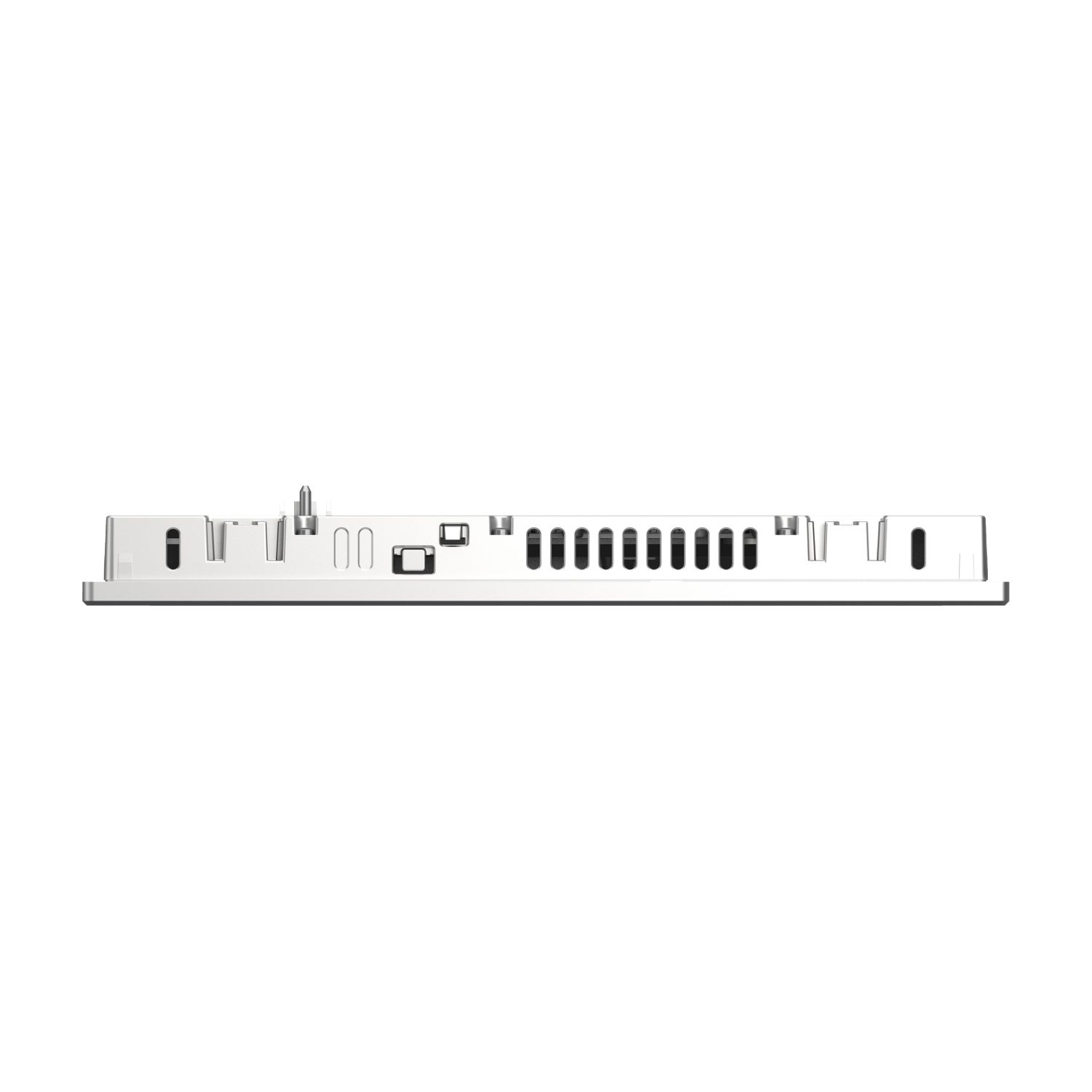 Picture of 12w Display module, PS6000, WXGA, 16M colors, PCAP Multi Touch (2 points) with optimized noise filter