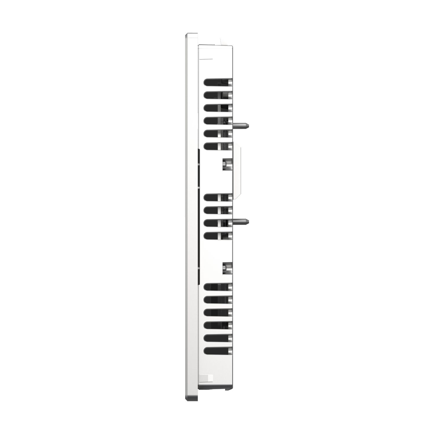 Picture of 12w Display module, PS6000, WXGA, 16M colors, PCAP Multi Touch (2 points) with optimized noise filter