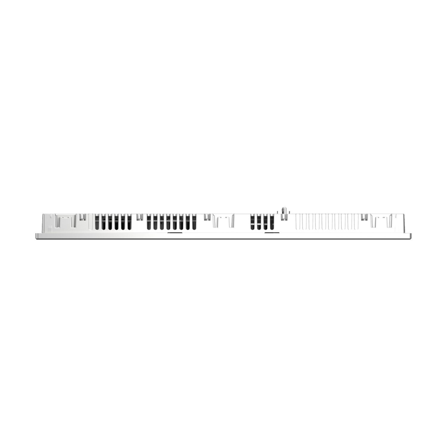 Picture of 19w Display module, PS6000, Full HD, 16M colors, PCAP Multi Touch (2 points) with optimized noise filter