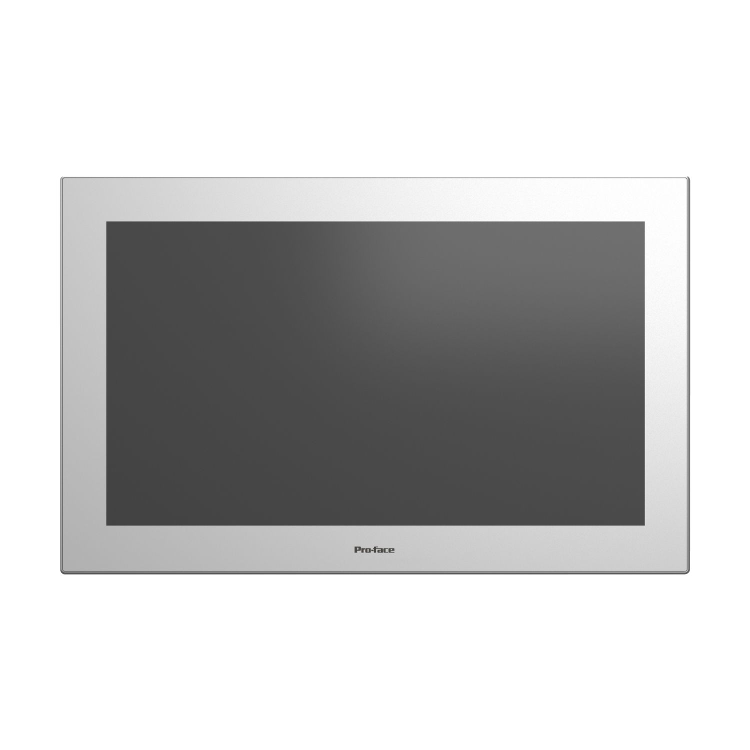Picture of 19w Display module, PS6000, Full HD, 16M colors, PCAP Multi Touch (2 points) with optimized noise filter