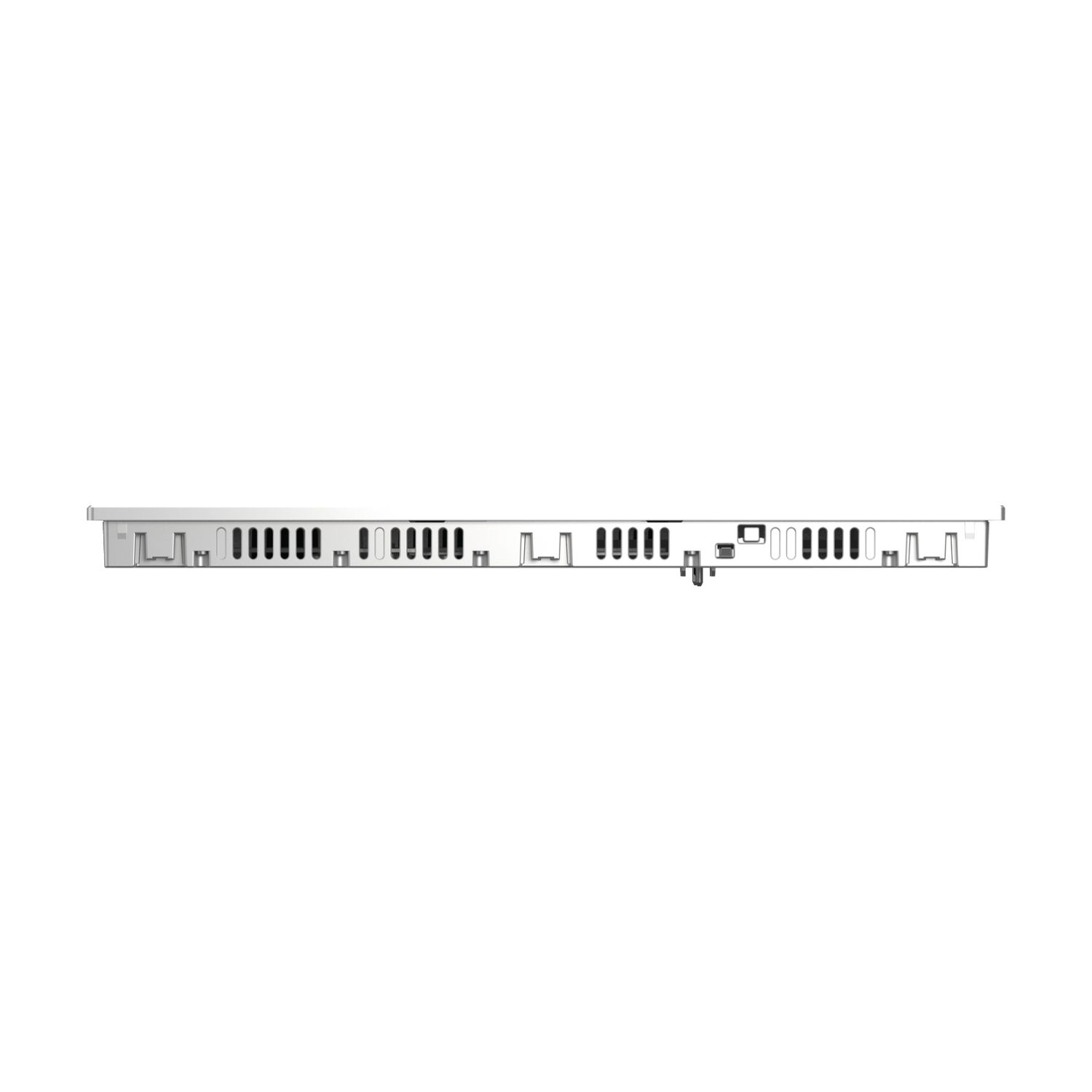 Picture of 19w Display module, PS6000, Full HD, 16M colors, PCAP Multi Touch (2 points) with optimized noise filter