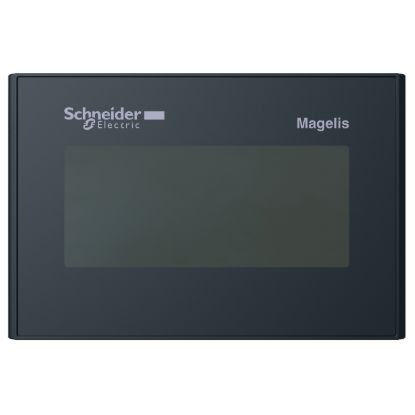 Picture of 3.4 Touch Panel