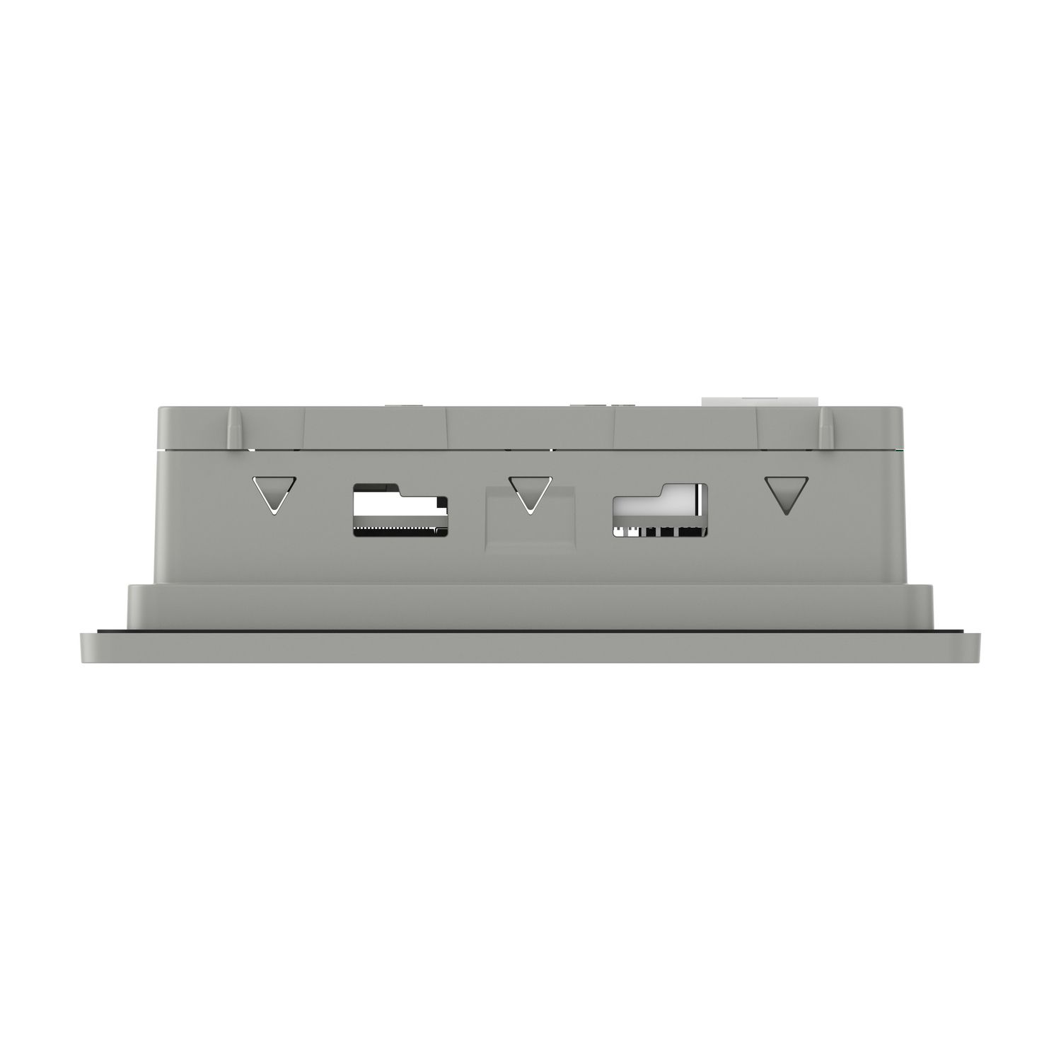 Picture of Touch panel screen, Pro-face GP4100, 4.3inch wide, Ethernet