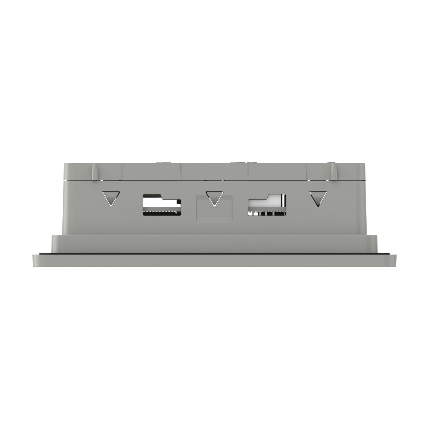 Picture of Touch panel screen, Pro-face GP4100, 4.3inch wide, RS-232C