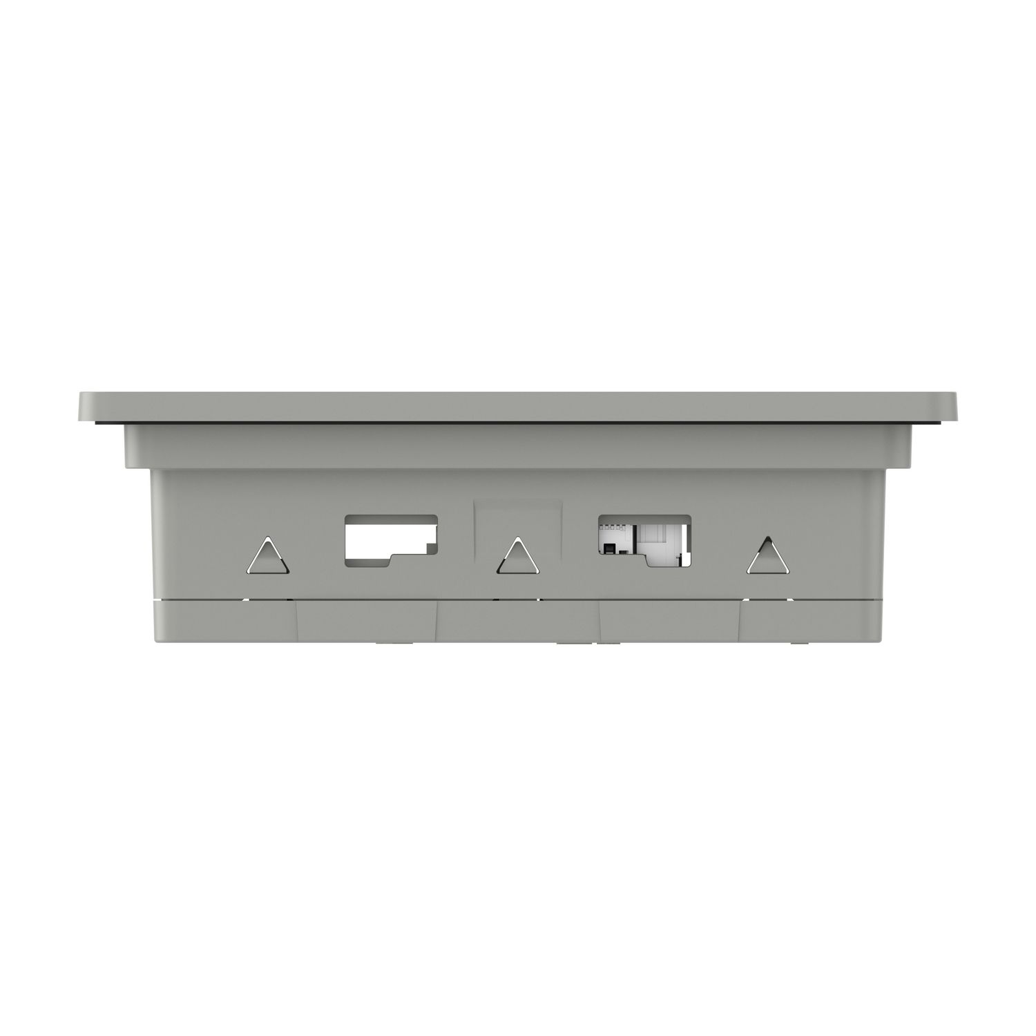 Picture of Touch panel screen, Pro-face GP4100, 4.3inch wide, RS-422/485