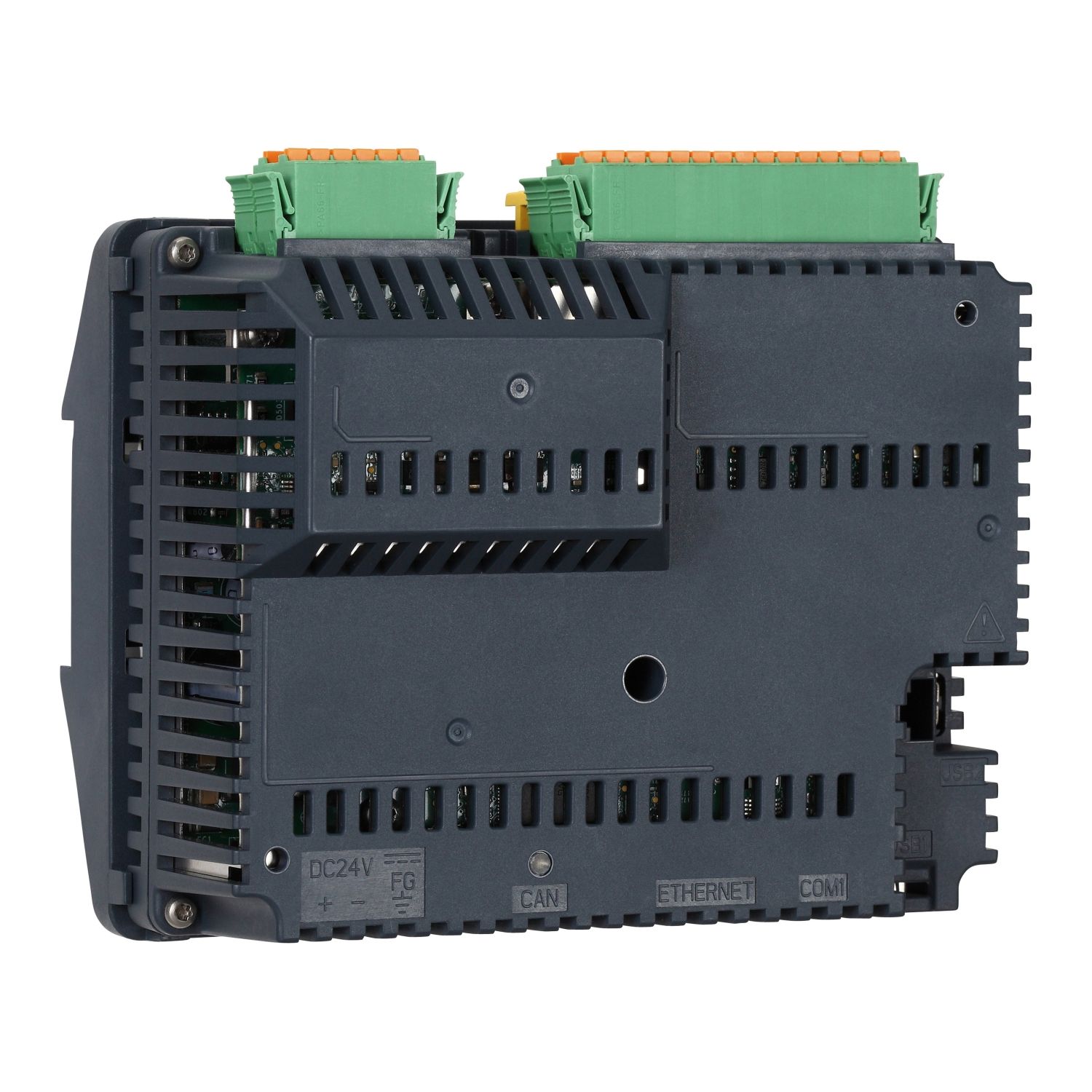 Picture of Rear Module