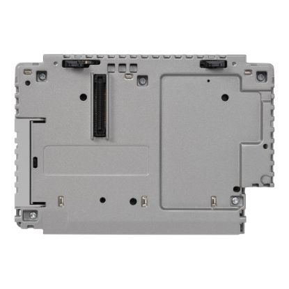 Picture of Open Box, Modular, WES7, 2COM, 2ETH 1Gbps, USB A & mini-B, SD, 2xCFast, I/F expandable, DVI-D, Sound, AUX, 12VDC
