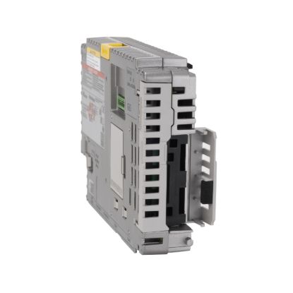Picture of ExtremeBox, Modular, 2COM, 2ETH 1Gbps, USB A & mini-B, 2xSD, I/F expandable, Sound, AUX, 12VDC, Outdoor use