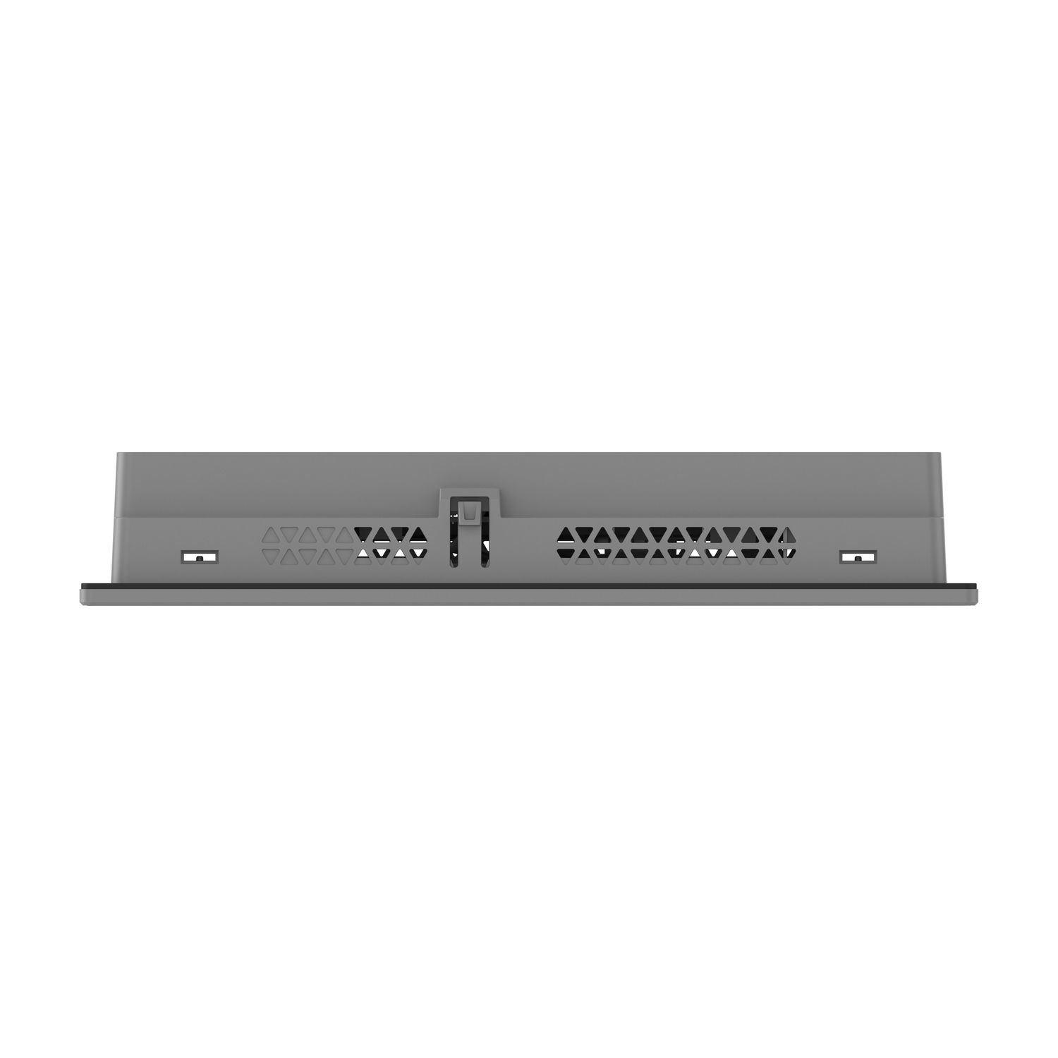 Picture of 4"W touch panel display, 1Ethernet, USB host, 24VDC