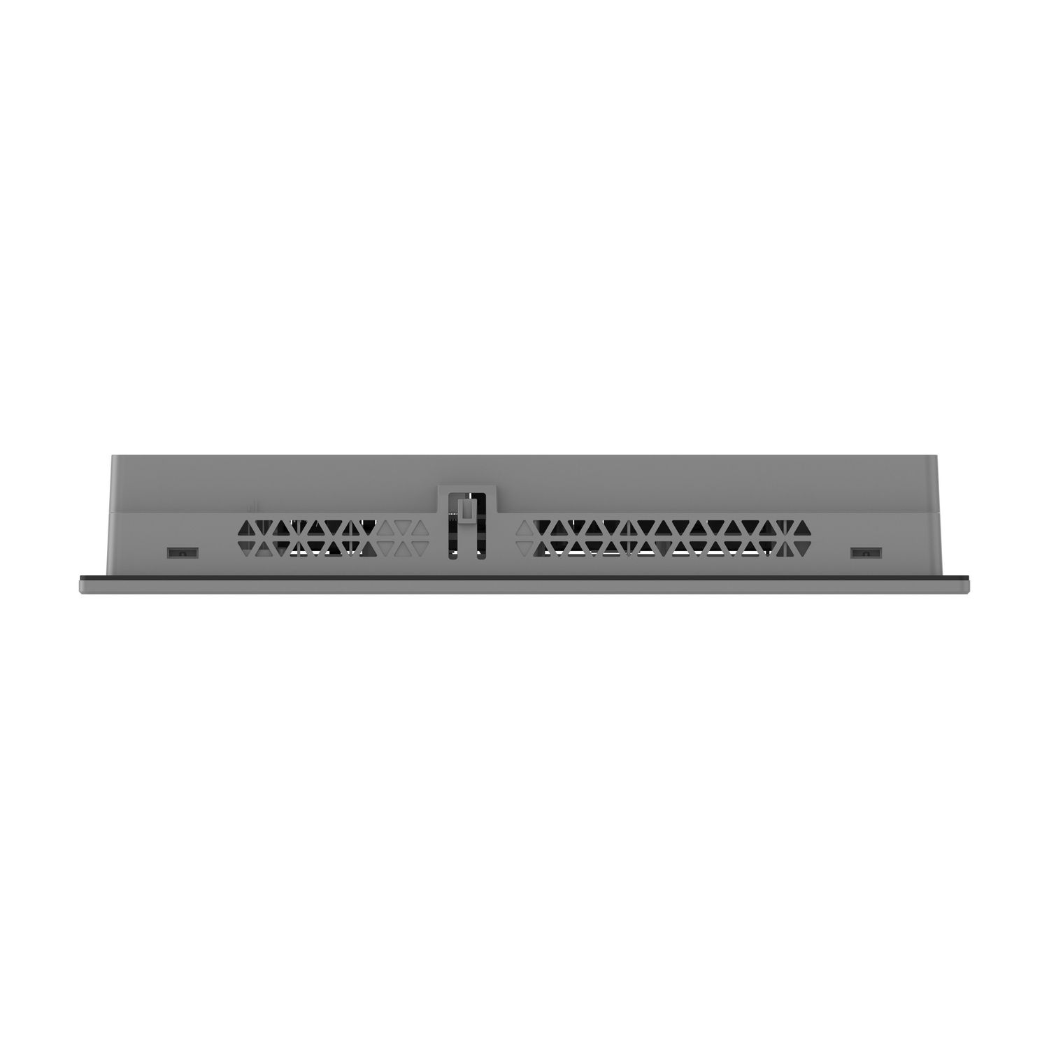 Picture of 7"W touch panel display, 2Ethernet, USB host, 24VDC