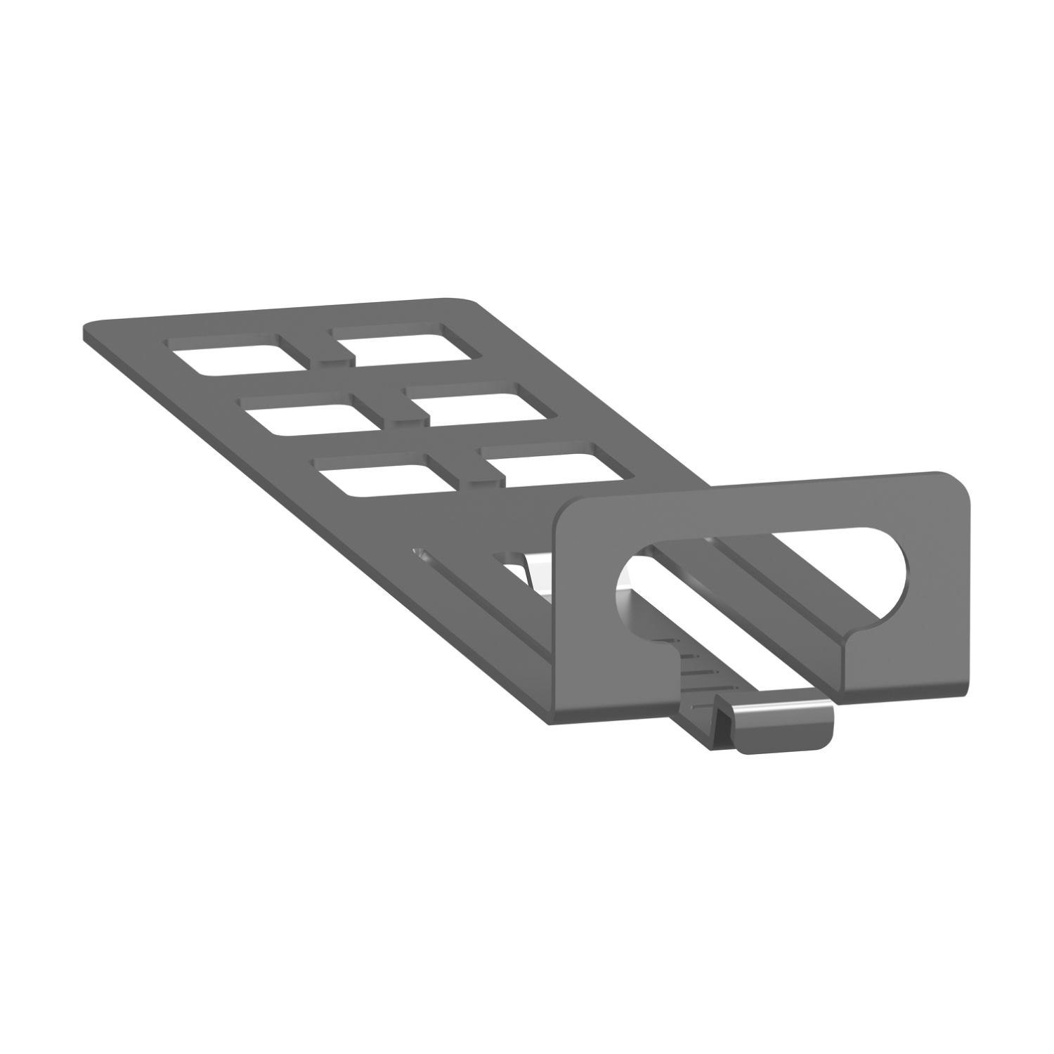 Picture of USB Clamp, PS6000, Type C (5 pcs/set)