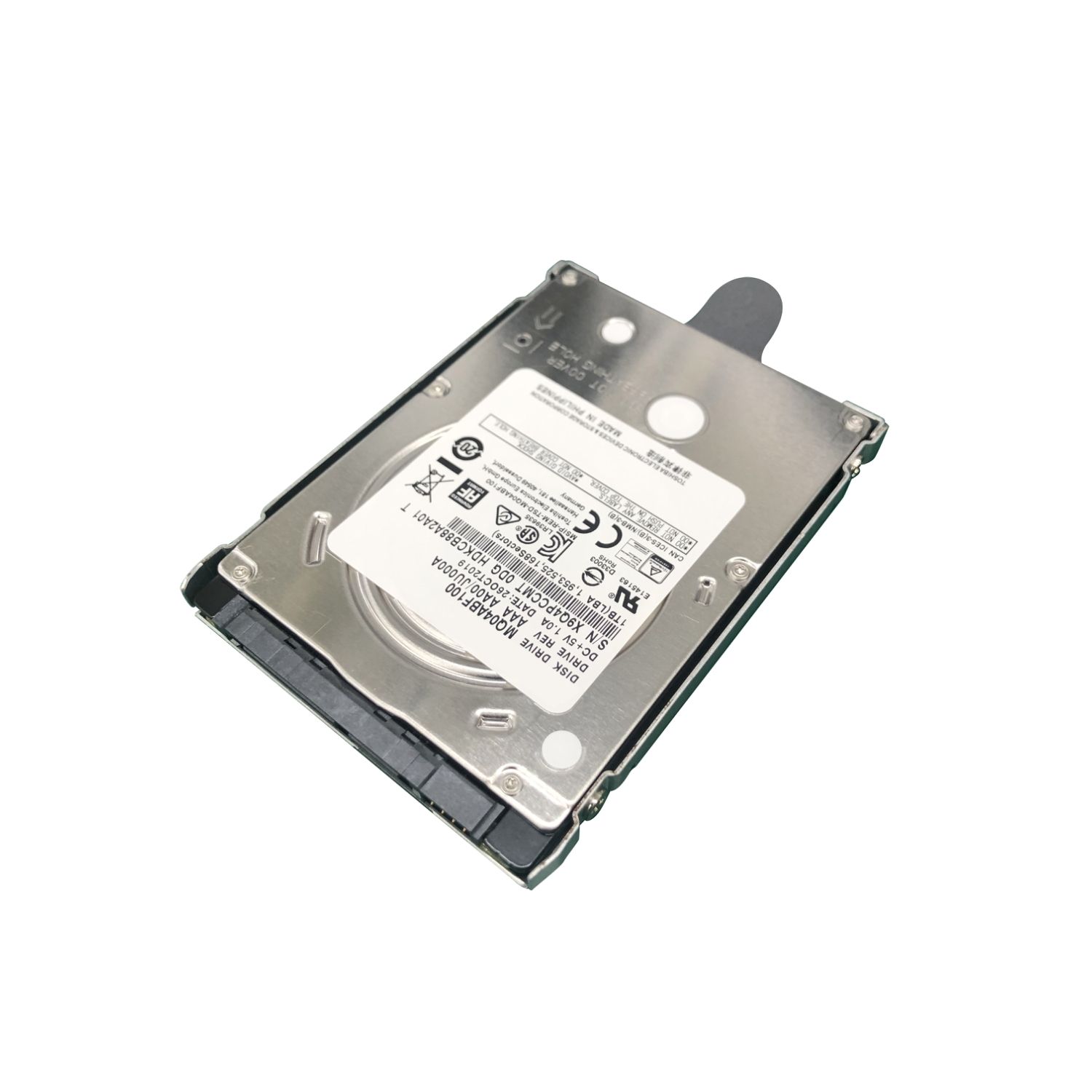 Picture of Internal drive, PS6000, 6 Gbit/s, 2.5 inch