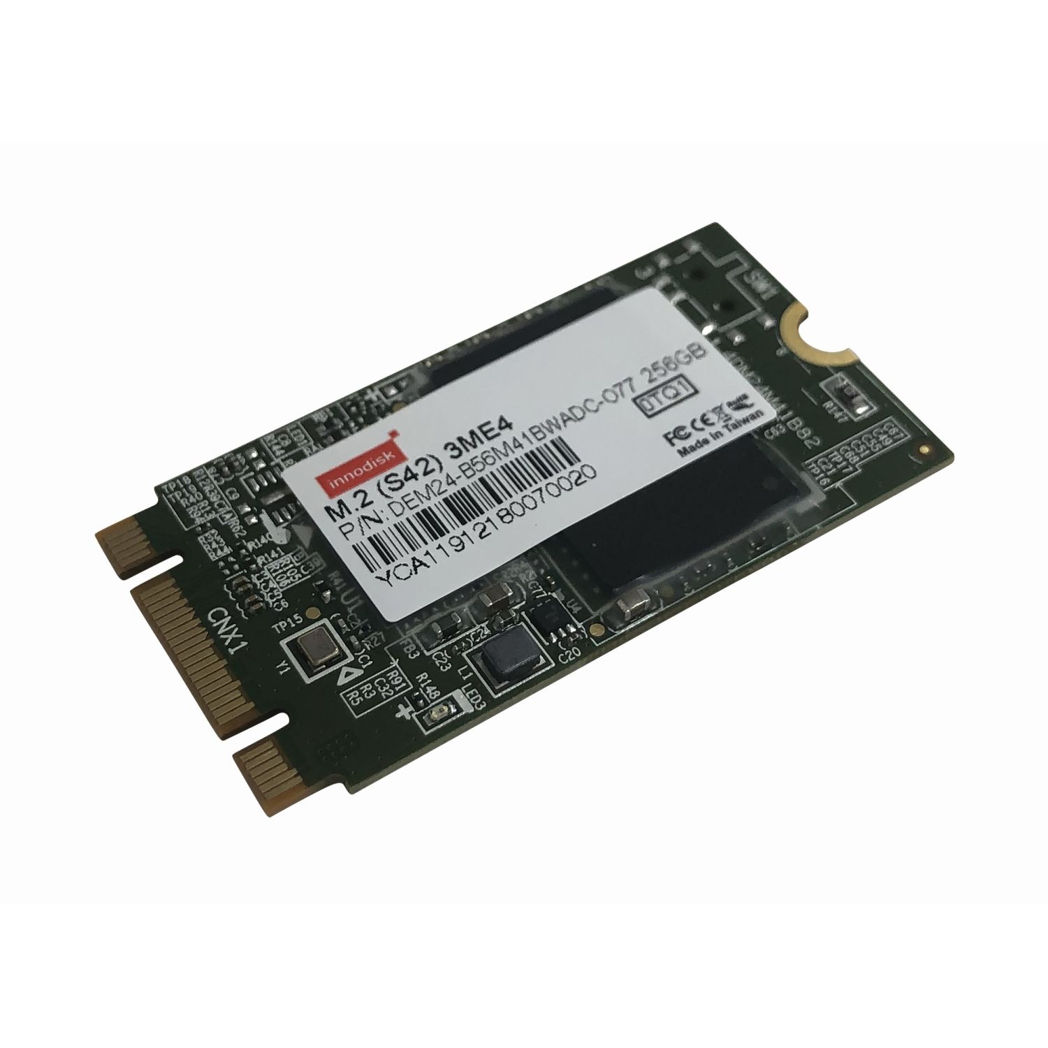 Picture of Internal drive, PS6000, 6 Gbit/s, MLC, M.2 type 2242