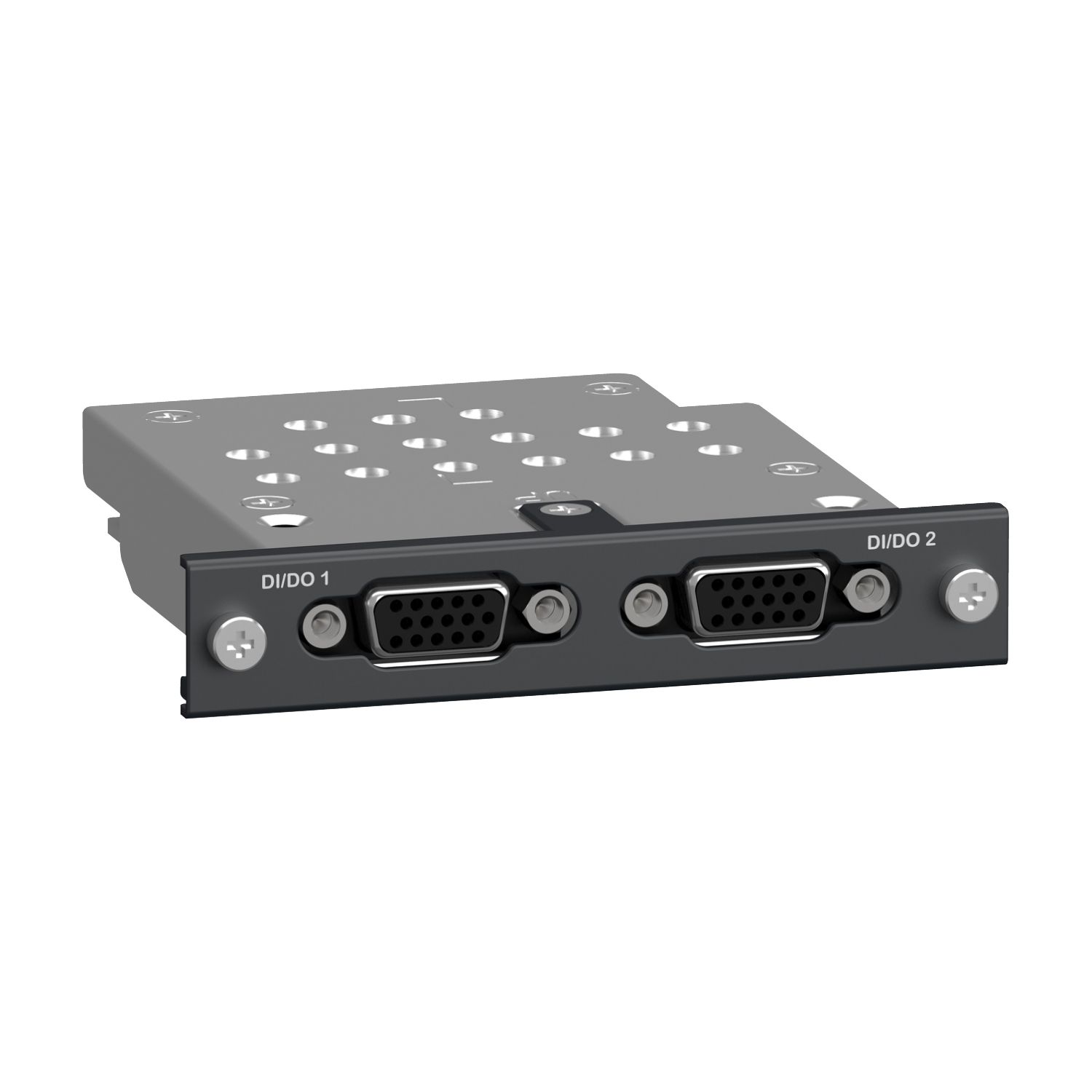 Picture of Expansion option, PS6000, 16 x Digital input, 8 x Digital output
