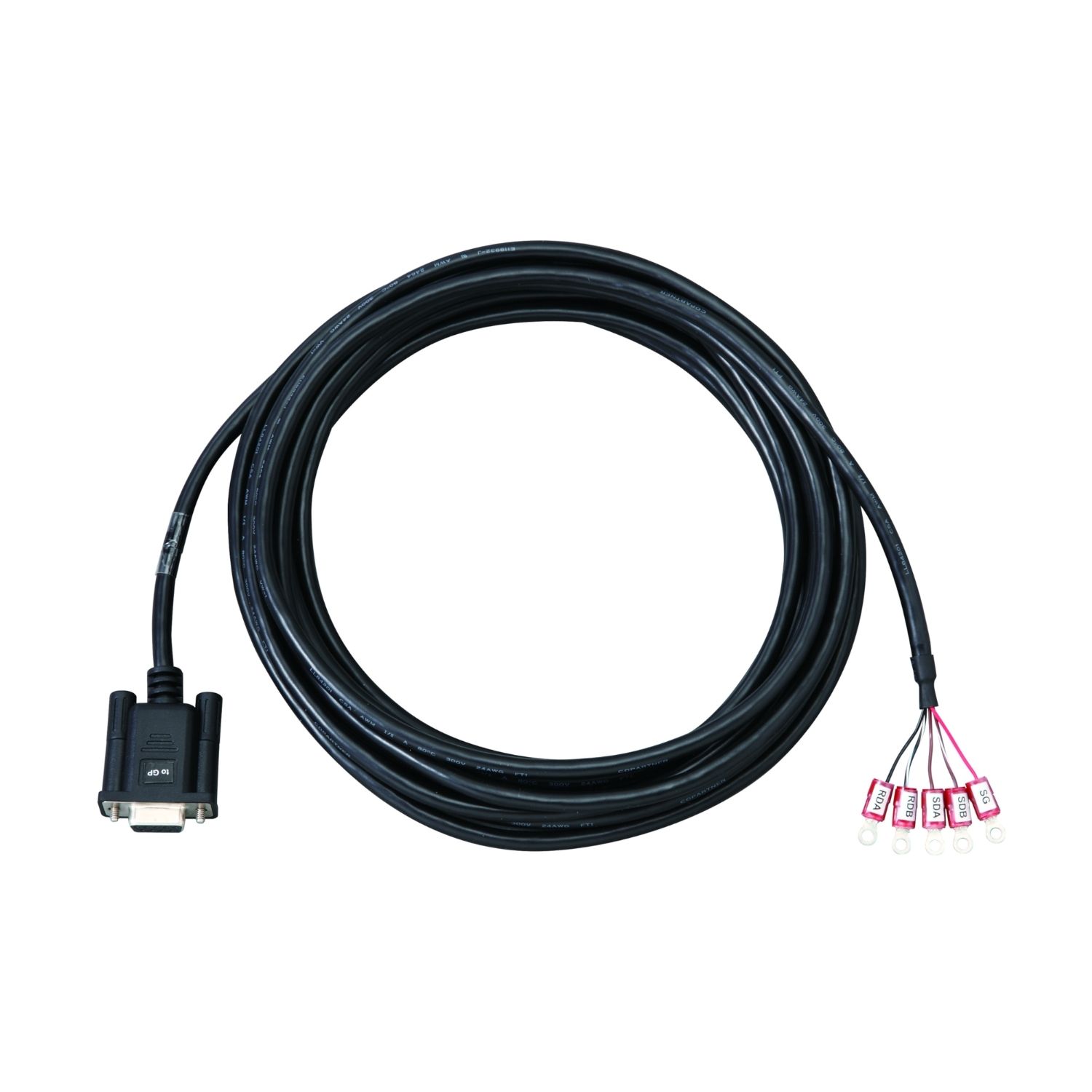 Picture of RS-422 Cable