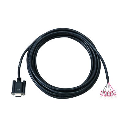 Picture of RS-422 Cable