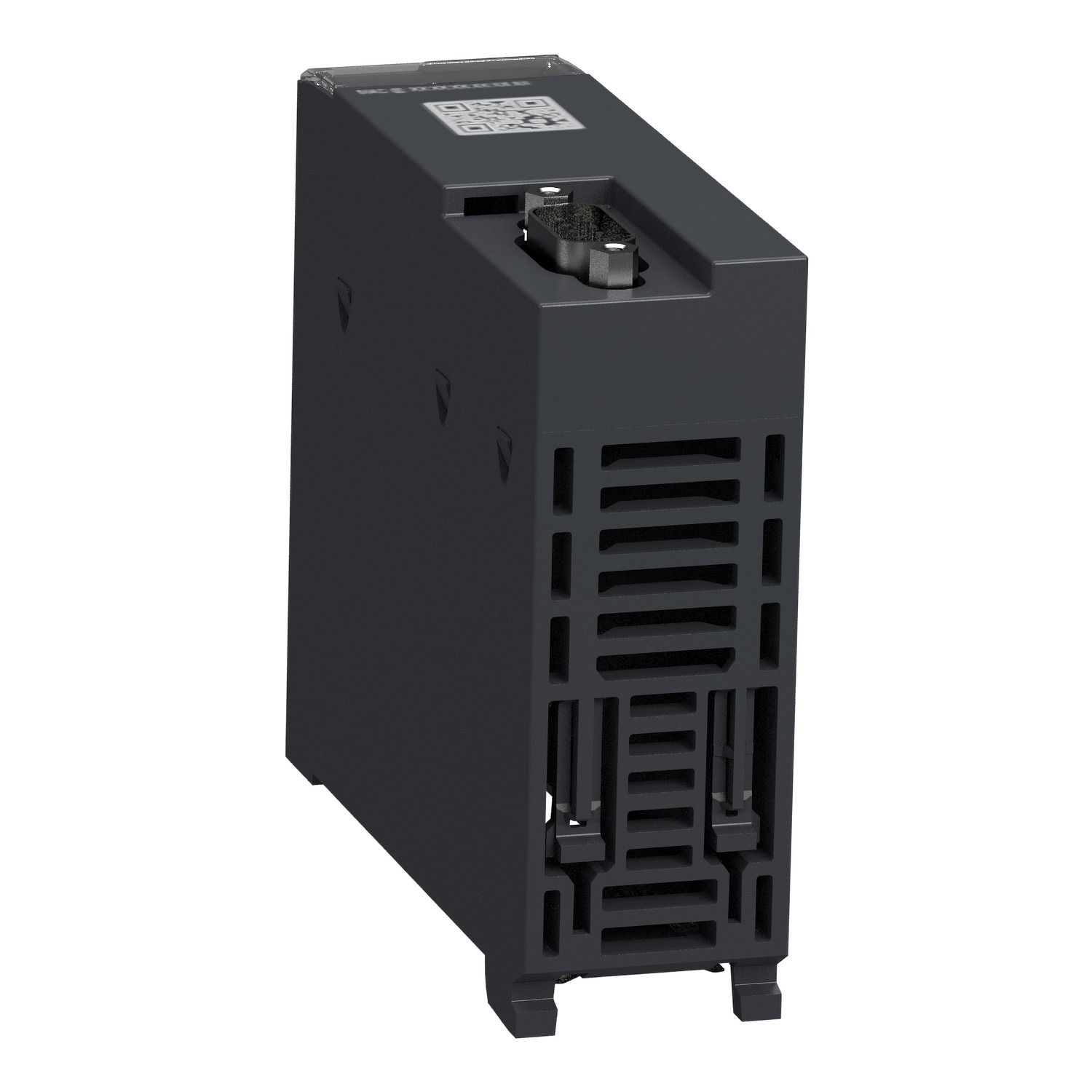 Picture of Communication module, Modicon M580, Profibus DP Master, for severe environments