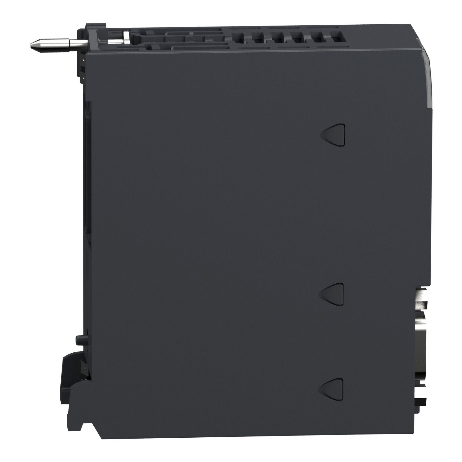 Picture of Communication module, Modicon M580, Profibus DP Master, for severe environments