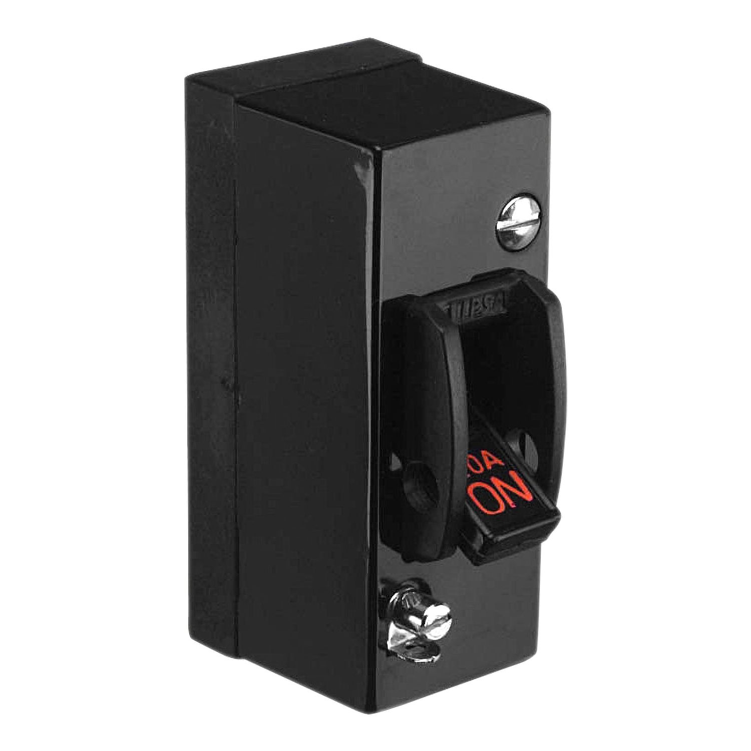 Picture of Main Switch, Clipsal - Panel Mount, 1 Pole, 80A, Panel Mount, Back Wiring