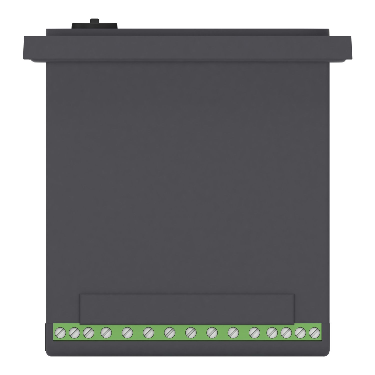 Picture of protection relay PowerLogic P1F 24-250V 3CT 1Io: 0.05-12IN 0DI-4DO RS485