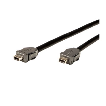 Picture of link cable for PowerLogic A3 series, Arc EM, to connect devices together, 1m