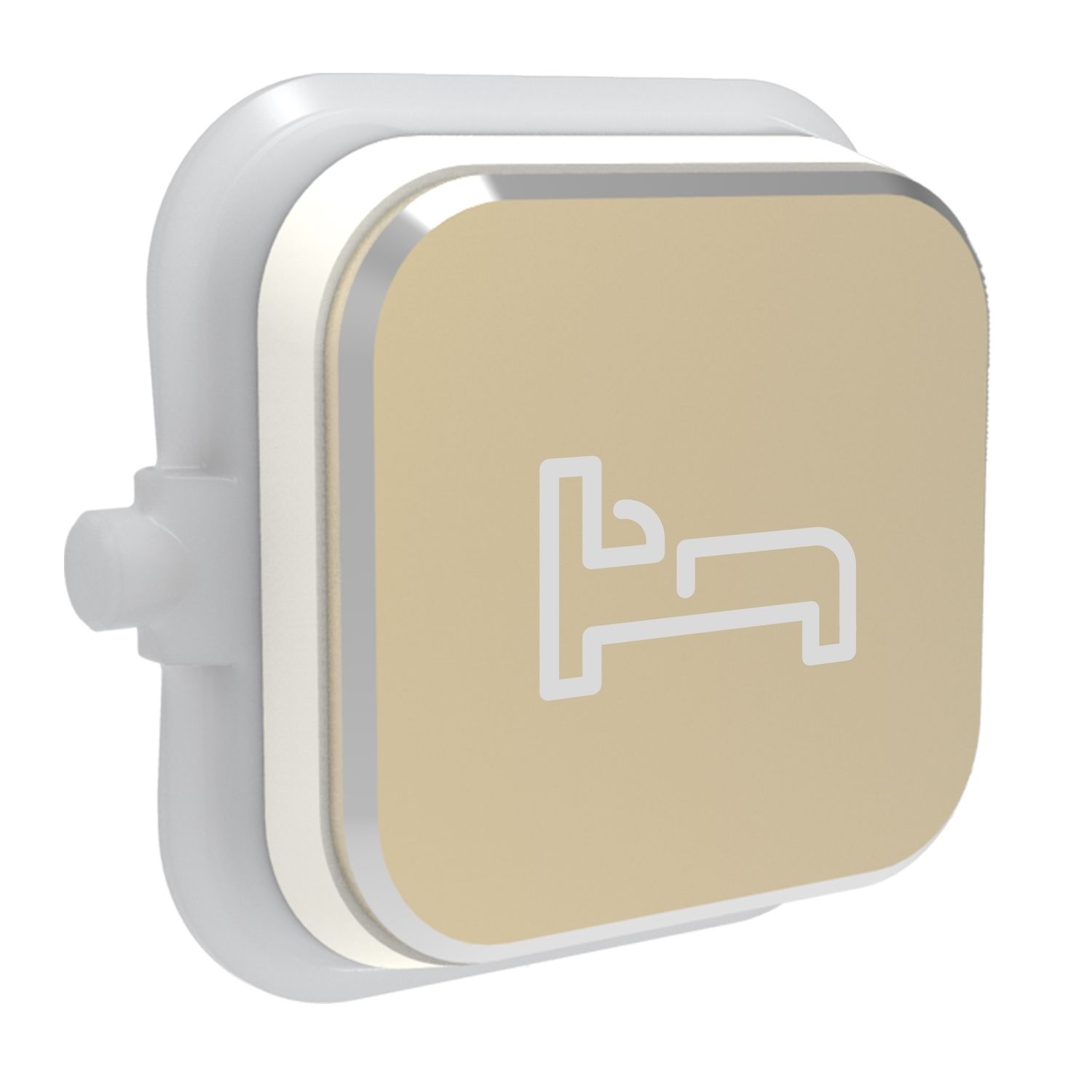 Picture of Styl Rocker, Clipsal Iconic, BED
