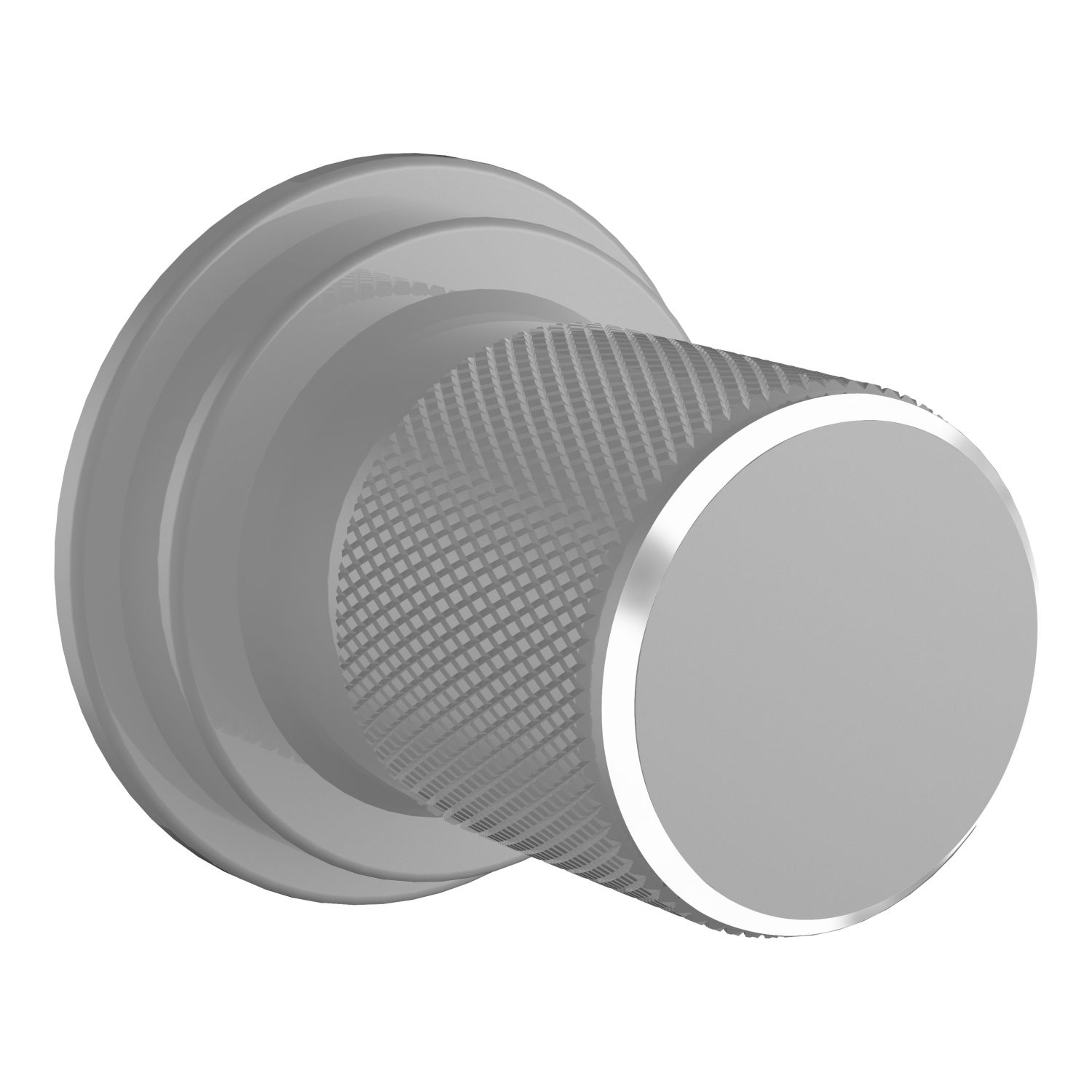 Picture of Styl Dimmer Knob Kit, Clipsal Iconic