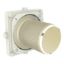Picture of Styl Knob Kit, Clipsal Iconic, Rotary, Off-1-Off-2