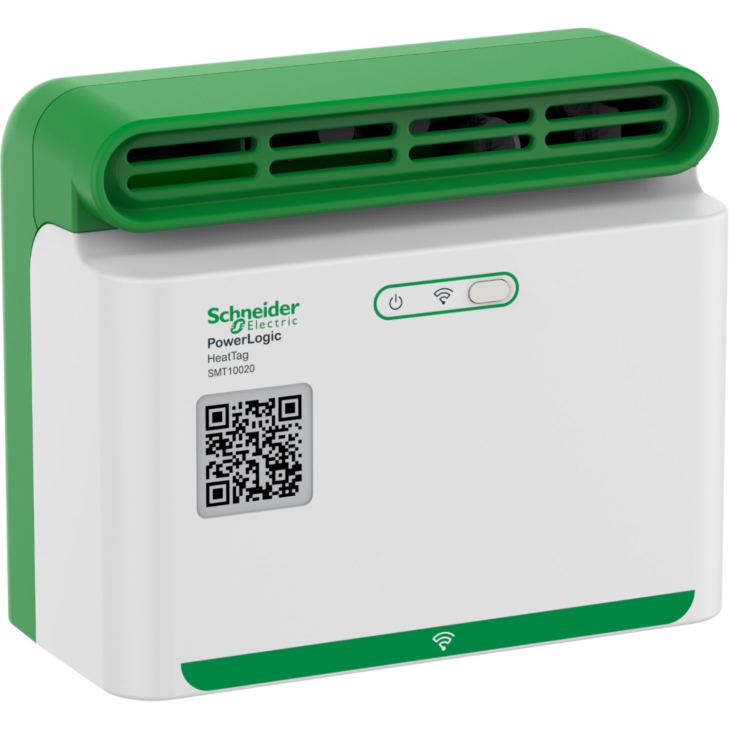 Picture of PowerLogic HeatTag, smart sensor for cable overheating detection