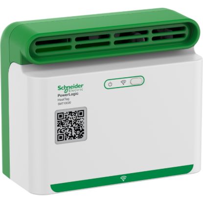 Picture of PowerLogic HeatTag, smart sensor for cable overheating detection
