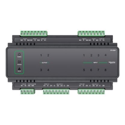 Picture of Security Expert security purpose input output expansion module