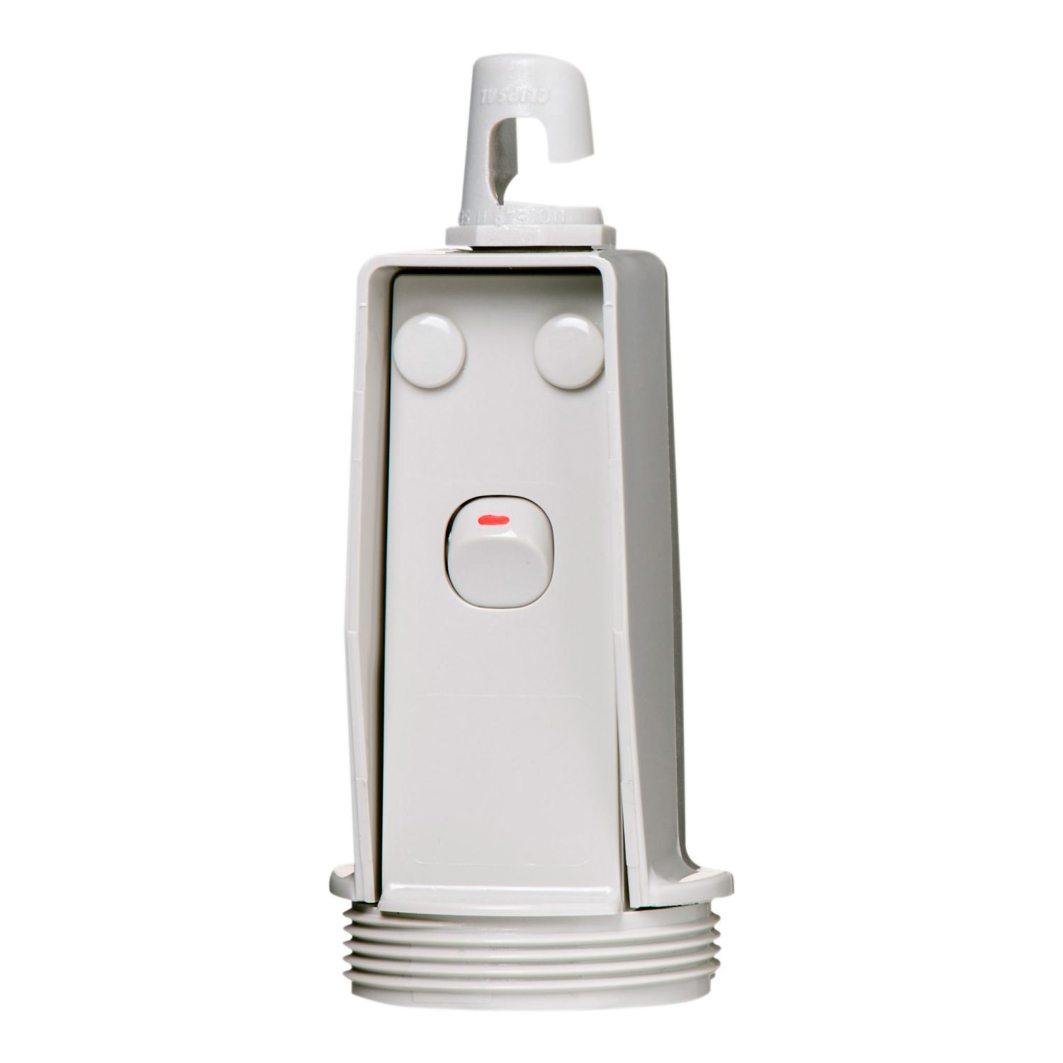 Picture of Suspension Single Switch Socket Outlet, Standard Series, 250V, 15A