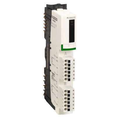 Picture of standard analog output HART kit STB - 4..20 mA - 2 O - 15 bits + sign