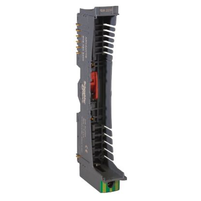 Picture of Modicon STB - mounting base - for power distribution module - 18.4 mm