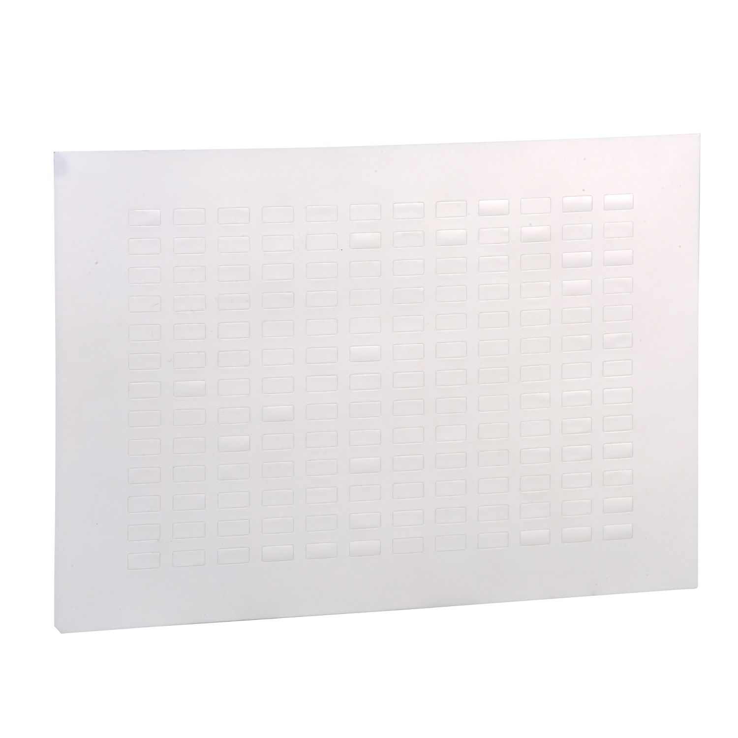 Picture of Modicon STB - sheet of customizing labels - for base module