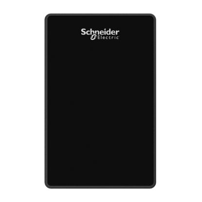 Picture of Security Expert smartcard reader, 13.56MHz/125KHz, wall plate