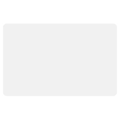 Picture of Reader Configuration Card