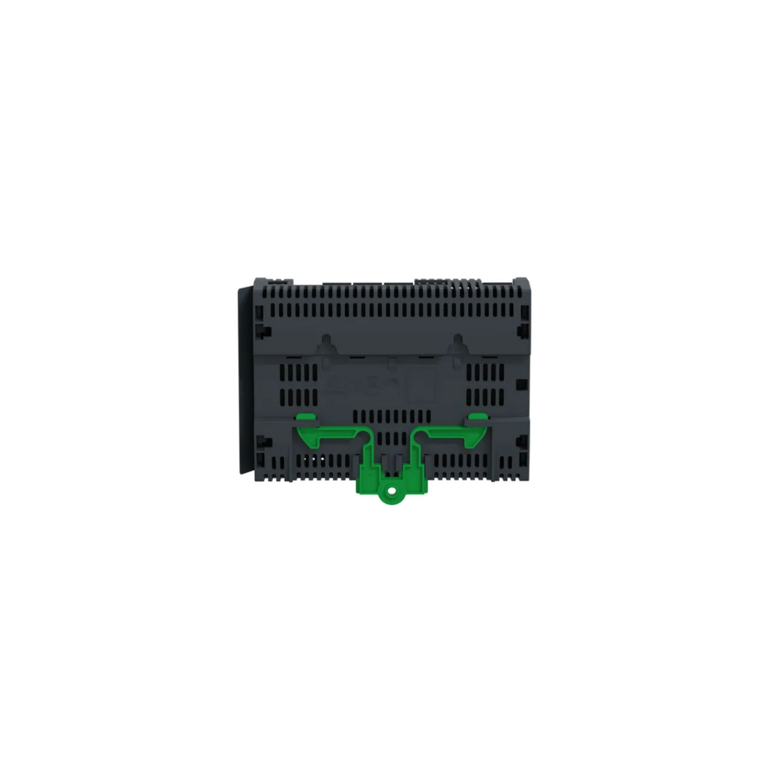 Picture of Controller, SpaceLogic IP, MP-C, BACnet/IP, 15 points, 8 universal input/output Type Ub, 6 digital Triac outputs, 1 high power relay output