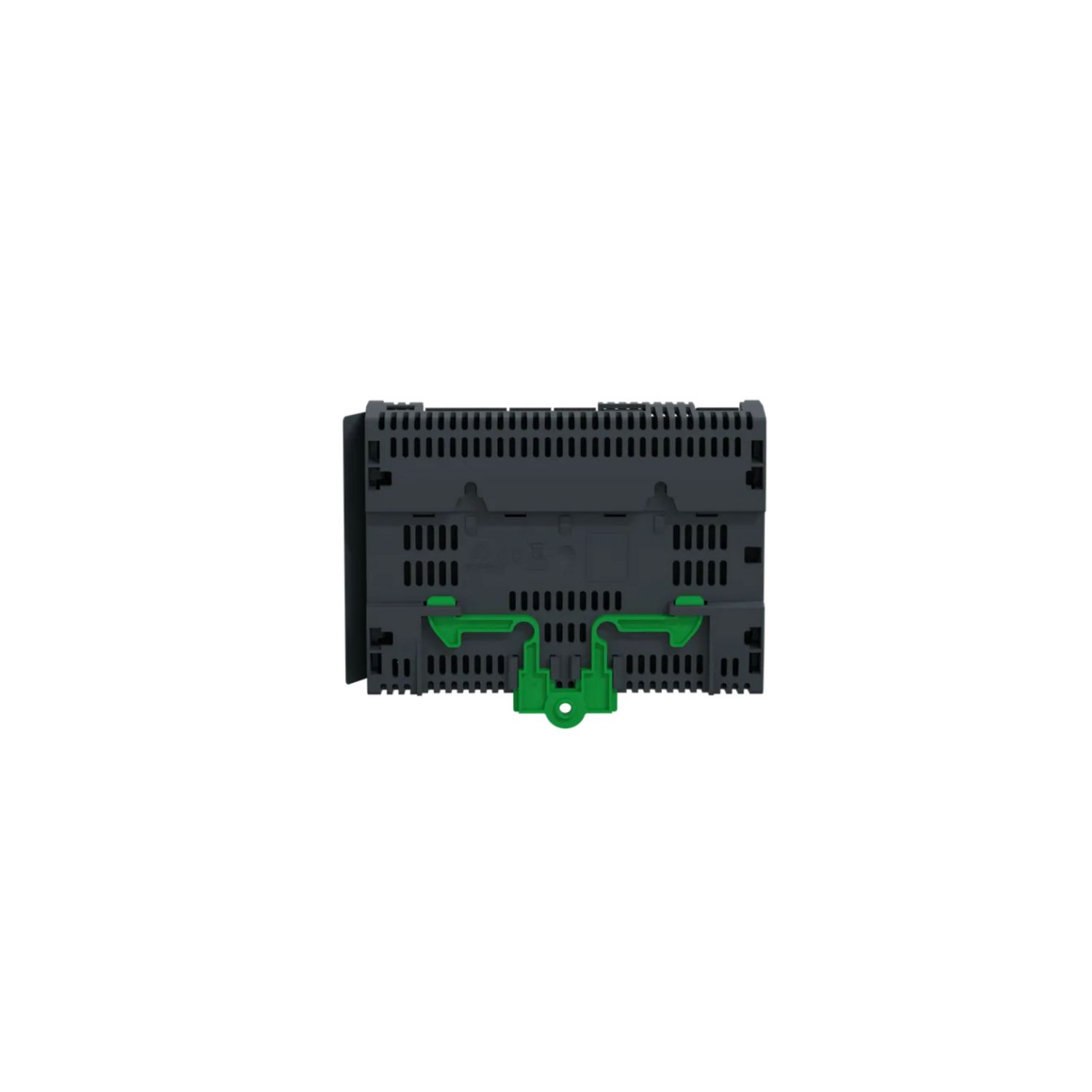 Picture of Controller, SpaceLogic IP, MP-C, BACnet/IP, 18 points, 10 universal input/output Type Ub, 8 digital Triac outputs
