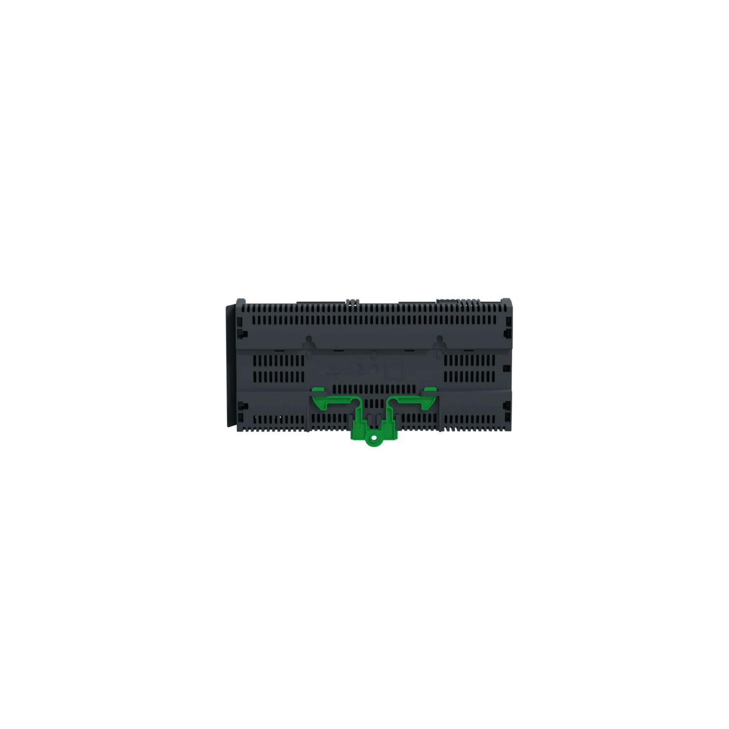 Picture of Controller, SpaceLogic IP, MP-C, BACnet/IP, 24 points, 4 universal input/output Type Uc, 4 Form A relay outputs, 16 universal input/output Type Ub
