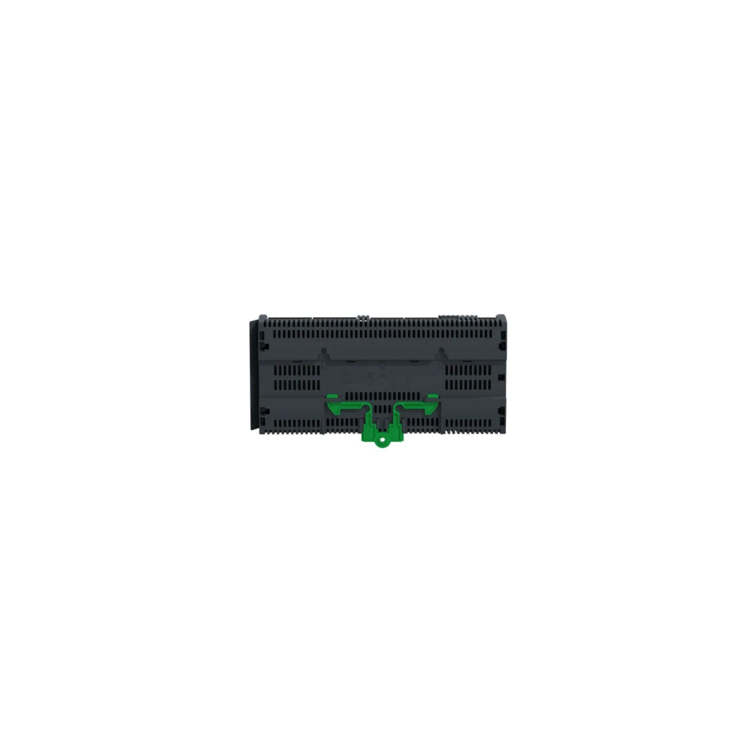 Picture of Controller, SpaceLogic IP, MP-C, BACnet/IP, 36 points, 8 universal input/output Type Uc, 8 Form A relay outputs, 20 universal input/output Type Ub