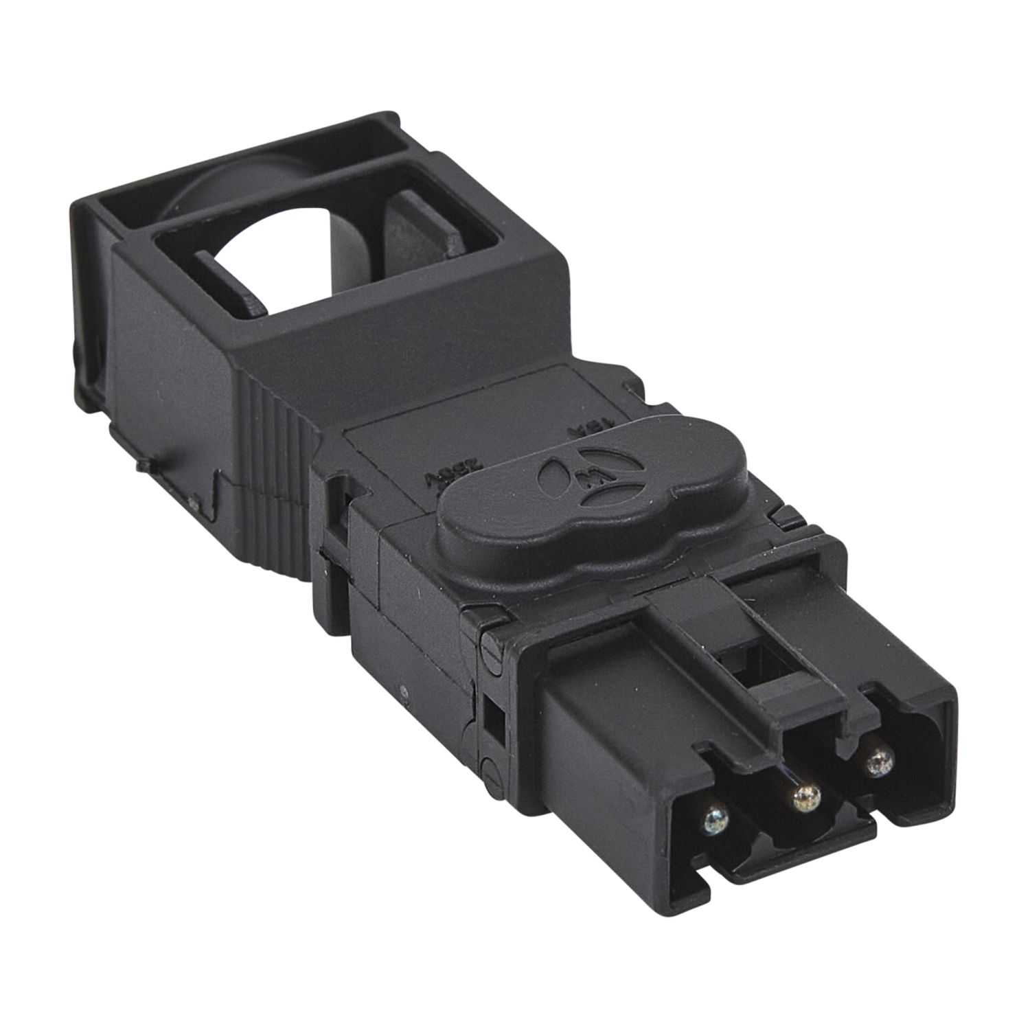 Picture of Relay output connector, SpaceLogic RP Expansion Modules