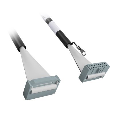 Picture of Expansion module cable, Expansion modules, 0.45m