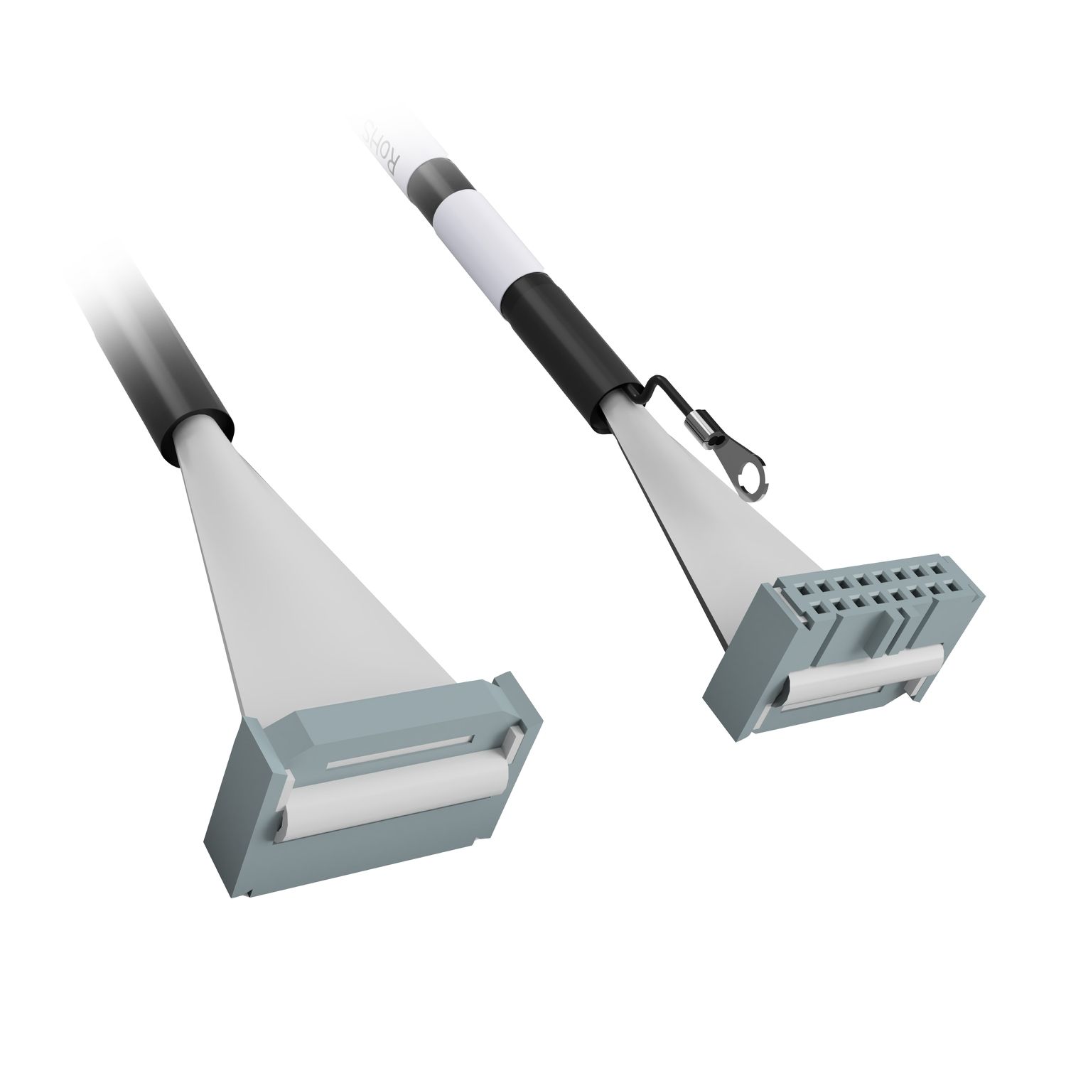 Picture of Expansion module cable, Expansion modules, 0.61m