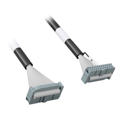 Picture of Expansion module cable, Expansion modules, for SCADAPack 47x, 57x, 1.82m