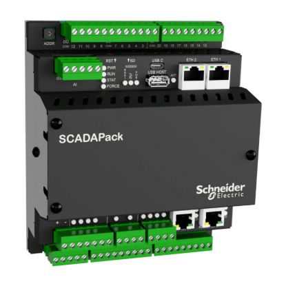 Picture of C++ Programming Tools for SCADAPack 3xx