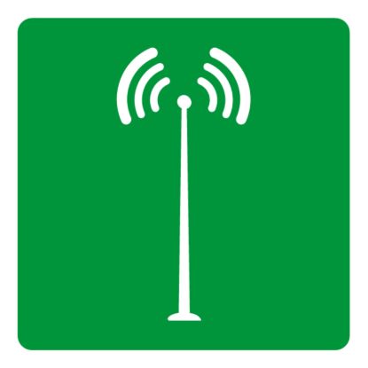 Picture of Fuse, Trio Licensed Radios, 5A, 10 qty