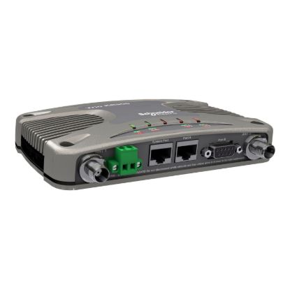 Picture of Remote radio, Trio License Free Radios, KR Series, serial, 902…928 MHz, FCC, USA/Canada